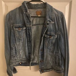 American eagle / Jean jacket